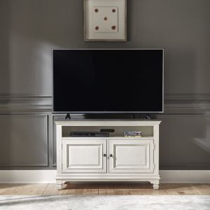 Liberty Furniture - Allyson Park 46 Inch TV Console - 417-TV46