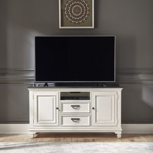 Liberty Furniture - Allyson Park 56 Inch TV Console - 417-TV56