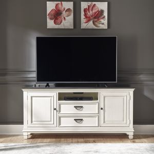 Liberty Furniture - Allyson Park 66 Inch TV Console - 417-TV66