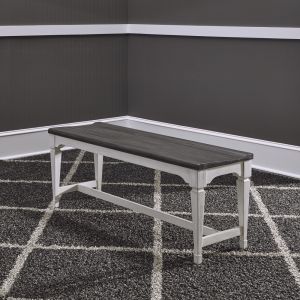 Liberty Furniture - Allyson Park Nook Bench - 417-NC9000B