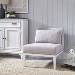 Liberty Furniture - Allyson Park Upholstered Accent Chair - 417-ACH15