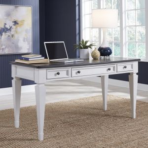Liberty Furniture - Allyson Park Writing Desk - 417-HO107