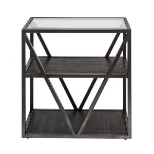 Liberty Furniture - Arista Chair Side Table - 37-OT1021