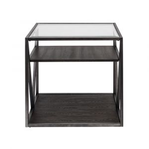 Liberty Furniture - Arista End Table - 37-OT1020