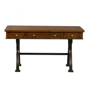 Liberty Furniture - Arlington House Writing Desk - 411-HO107