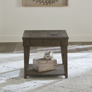 Liberty Furniture - Arrowcreek End Table - 226-OT1020