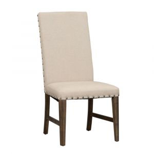 Liberty Furniture - Artisan Prairie Uph Side Chair (Set of 2) - 823-C6501S