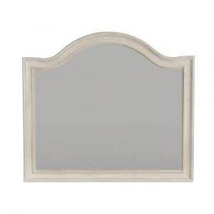 Liberty Furniture - Bayside Arched Mirror - 249-BR51