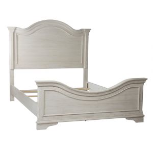 Liberty Furniture - Bayside King Panel Bed - 249-BR-KPB