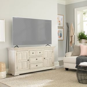 Liberty Furniture - Big Valley 66 Inch TV Console - 361W-TV66