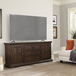 Liberty Furniture - Big Valley 76 Inch TV Console - 361-TV76