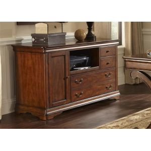 Liberty Furniture - Brookview Credenza - 378-HO121