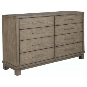 Liberty Furniture - Canyon Road 8 Drawer Dresser - 876-BR31