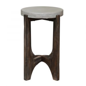 Liberty Furniture - Cascade Chair Side Table - 292-OT1021