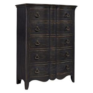 Liberty Furniture - Chesapeake 5 Drawer Chest - 493-BR41