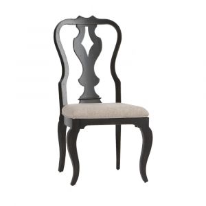 Liberty Furniture - Chesapeake Splat Back Side Chair (Set of 2) - 493-C2501S