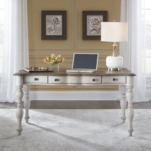 Liberty Furniture - Chesapeake Writing Desk - 493W-HO107