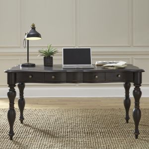Liberty Furniture - Chesapeake Writing Desk - 493-HO107
