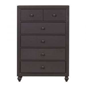 Liberty Furniture - Cottage View 5 Drawer Chest - 423-BR40