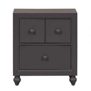 Liberty Furniture - Cottage View Night Stand - 423-BR60