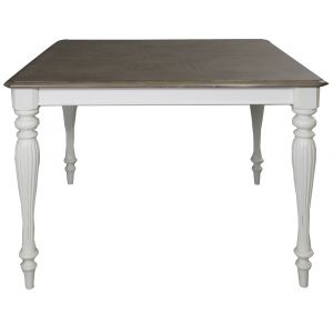 Liberty Furniture - Cumberland Creek Gathering Table - 334-GT5454