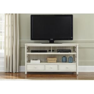 Liberty Furniture - Dockside II TV Console - 469-TV55