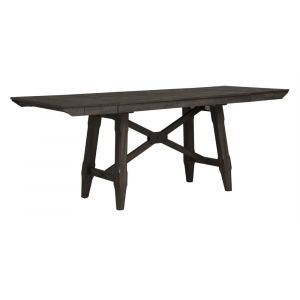 Liberty Furniture - Double Bridge Gathering Table - 152-GT3696P_152-GT3696T
