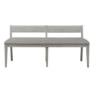 Liberty Furniture - Farmhouse Reimagined Uph Bench - 652-C9001B