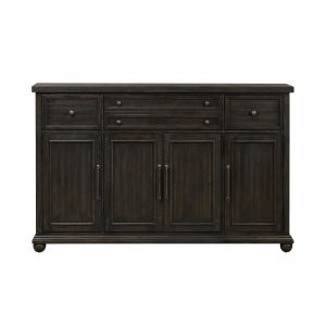 Liberty Furniture - Harvest Home Hall Buffet - 879-HB7246