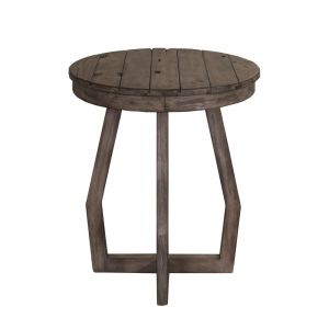Liberty Furniture - Hayden Way Chair Side Table - 41-OT1021