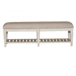 Liberty Furniture - Heartland Bed Bench - 824-BR47
