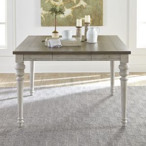 Liberty Furniture - Heartland Gathering Table - 824-GT3654