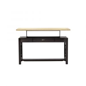 Liberty Furniture - Heatherbrook Lift Top Writing Desk - 422-HO109
