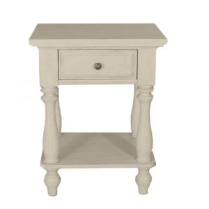 Liberty Furniture - High Country Leg Night Stand - 697-BR62