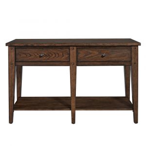 Liberty Furniture - Lake House Sofa Table - 210-OT1030