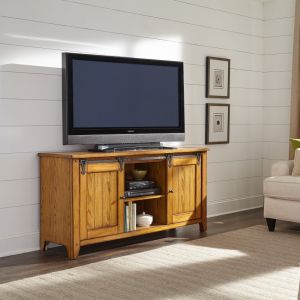 Liberty Furniture - Lake House TV Console - 110-TV60