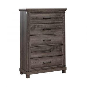 Liberty Furniture - Lakeside Haven 5 Drawer Chest - 903-BR41