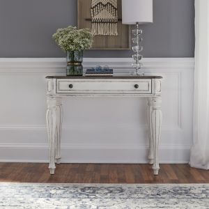 Liberty Furniture - Magnolia Manor Accent Vanity Desk/NS - 244-AT3630
