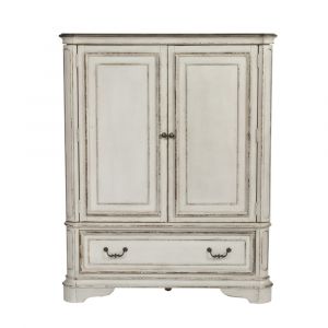 Liberty Furniture - Magnolia Manor Door Chest - 244-BR42
