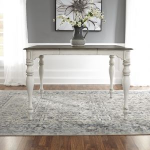 Liberty Furniture - Magnolia Manor Gathering Table - 244-GT5454