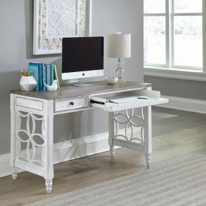 Liberty Furniture - Magnolia Manor L Writing Desk - 244-HO112L