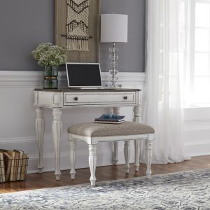 Liberty Furniture - Magnolia Manor Vanity - 244-AT-VN