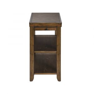 Liberty Furniture - Mitchell Chair Side Table - 58-OT1021