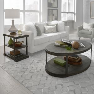Liberty Furniture - Modern View Opt 3 Piece Set  - 960-OT-O3PCS