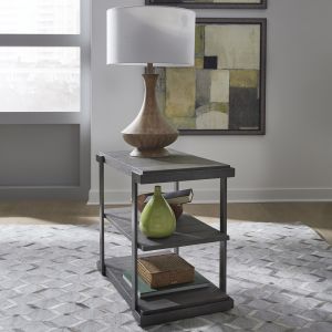 Liberty Furniture - Modern View Tiered End Table - 960-OT1021