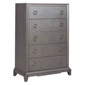 Liberty Furniture - Montage 5 Drawer Chest - 849-BR41