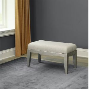 Liberty Furniture - Montage Vanity Bench - 849-BR99