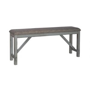 Liberty Furniture - Newport Counter Height Dining Bench - 131-B900124