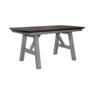 Liberty Furniture - Newport Gathering Table - 131-GT4278_131-GT4278B