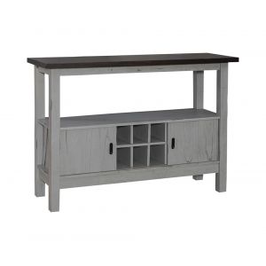 Liberty Furniture - Newport Server - 131-SR5236